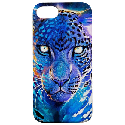 Panther - UV Color Printed