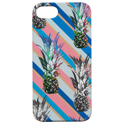 Pineapple Pattern 2 - UV Color Printed