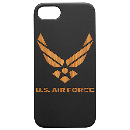 U.S. Airforce - Engraved