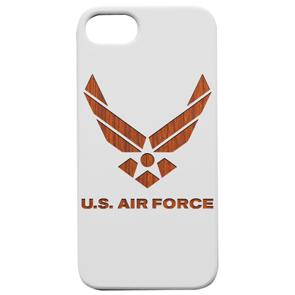 U.S. Airforce - Engraved