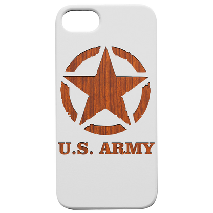 U.S. Army - Engraved