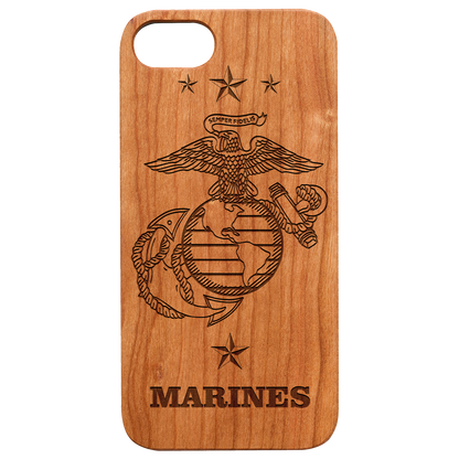 U.S. Marines 1 - Engraved