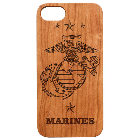 U.S. Marines 1 - Engraved
