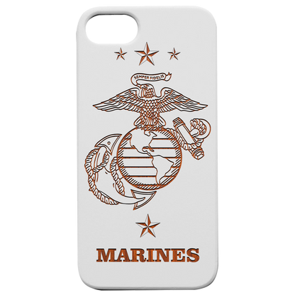 U.S. Marines 1 - Engraved