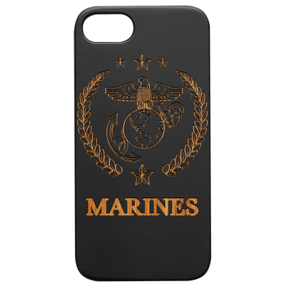 U.S. Marines 2 - Engraved
