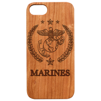 U.S. Marines 2 - Engraved