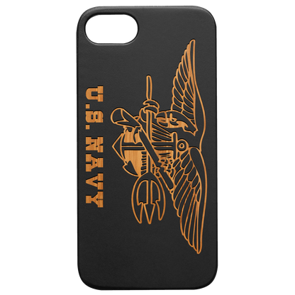 U.S. Navy - Engraved