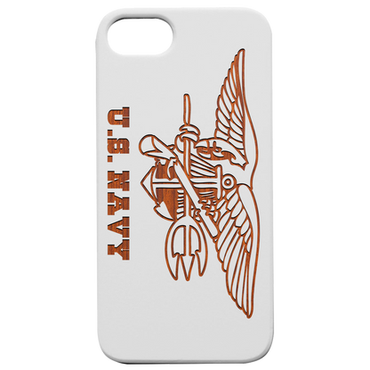 U.S. Navy - Engraved