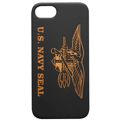 U.S. Navy Seal - Engraved