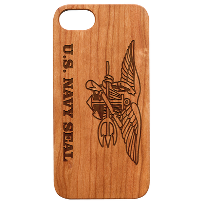 U.S. Navy Seal - Engraved