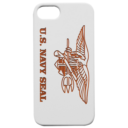 U.S. Navy Seal - Engraved